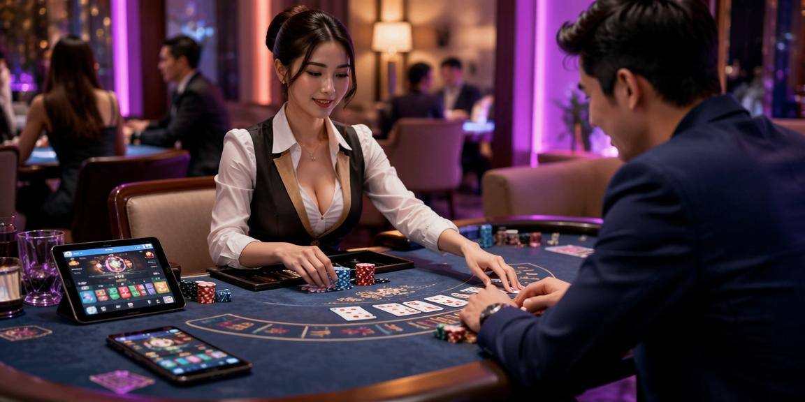 us88 Những gì chúng tôi cung cấp trong sảnh casino us88
